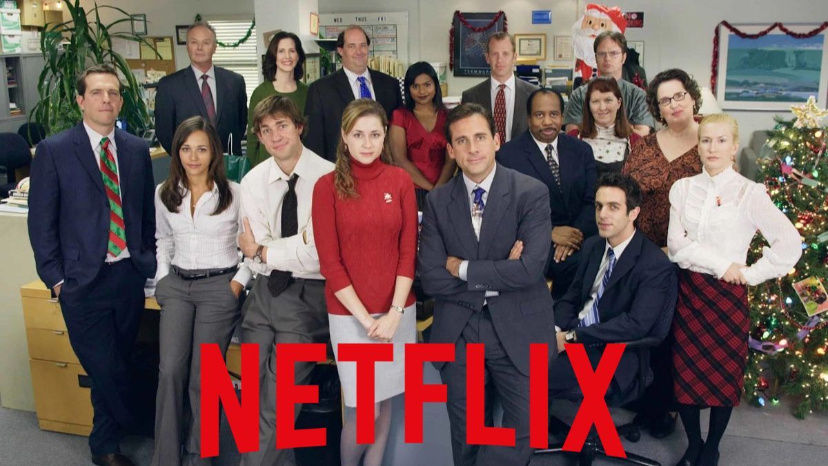 Netflix publicó una de las series más exitosas y queridas de la historia