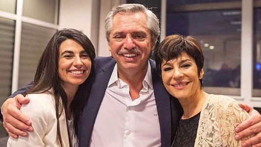 Carolina Papaleo: Me tuve que bancar que me digan actriz K y que me griten cualquier cosa
