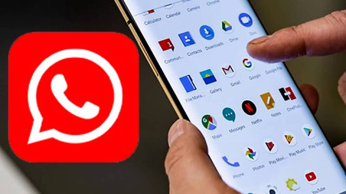 Modo Rojo De Whatsapp Cómo Activar La Nueva Función Furor 8763