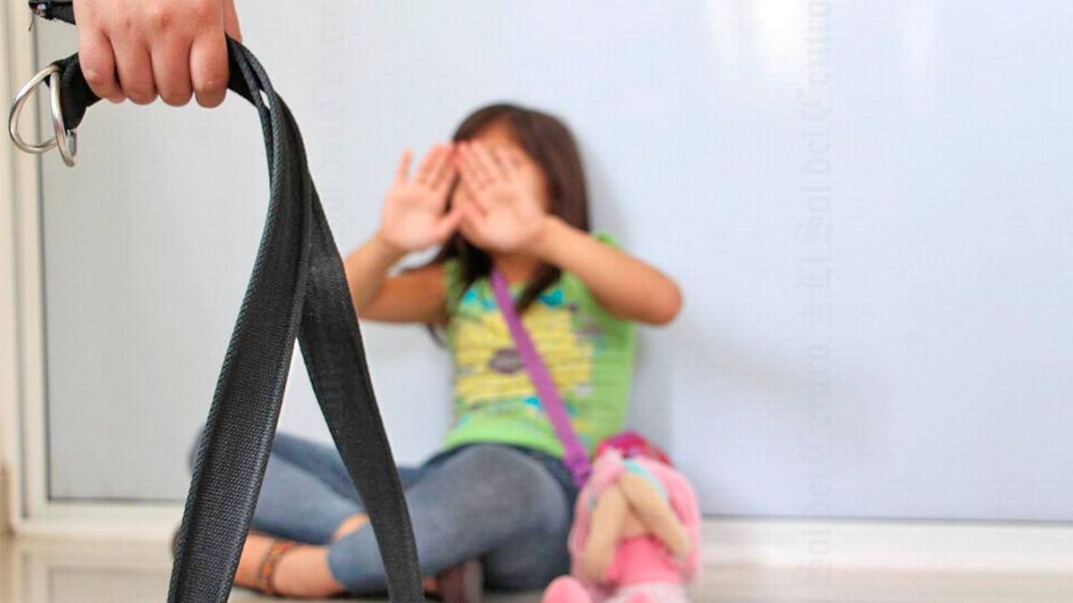 Una mujer fue denunciada por maltrato infantil en un jardín de infantes