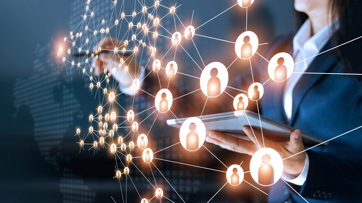 Invertir para mejorar la conectividad de las empresas PyMES permitirá hacerlas más competitivas.