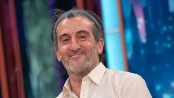 Luis Zahera arrasa en Netflix con la segunda temporada de la serie española más vista