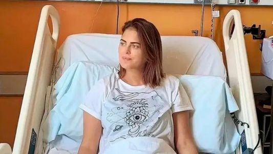 Qué es el metacrilato, la sustancia que le inyectaron a Silvina Luna