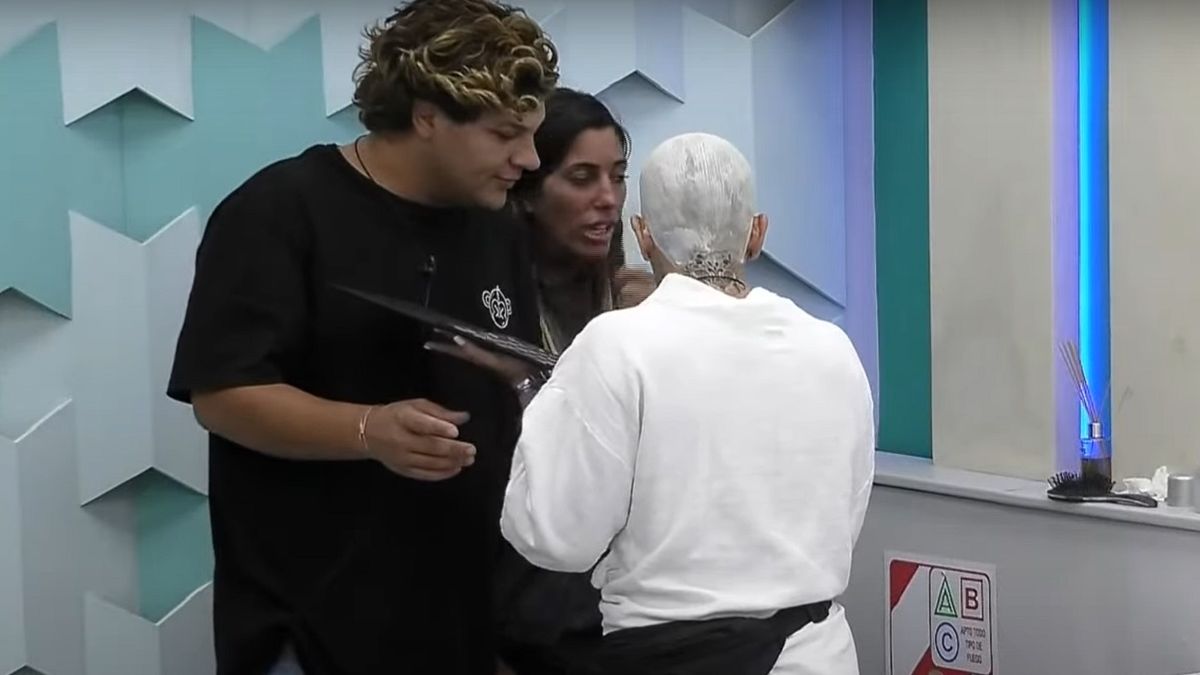 El increíble hallazgo de Furia y Cata en la habitación de Gran Hermano: Es una señal