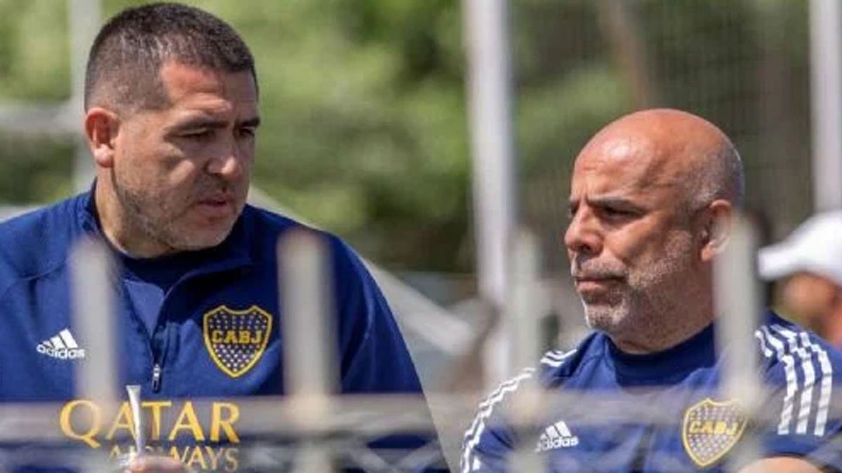 Escándalo en Boca: una leyenda del club disparó contra Serna y pidió que no traten de pelotudos a los hinchas