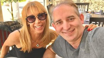 Se conoció el resultado de la autopsia de la novia del Mago Sin Dientes