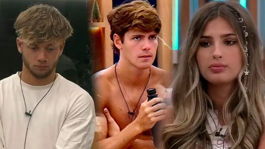 El grito letal que incomodó a Julieta, Nacho y Marcos en Gran Hermano 2022: Aturdirlas