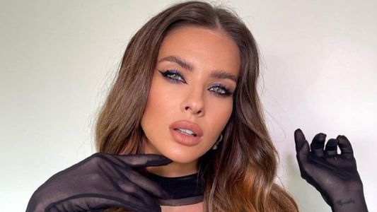 La inesperada confesión sentimental de la China Suárez tras separarse de Rusherking