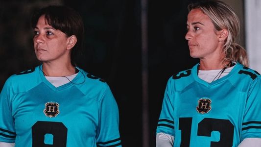 Por qué Lissa Vera y Sabrina Carballo tienen que repetir el final de la H en El hotel de los famosos