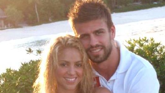 Shakira en Twitter: Les presento a mi sol...