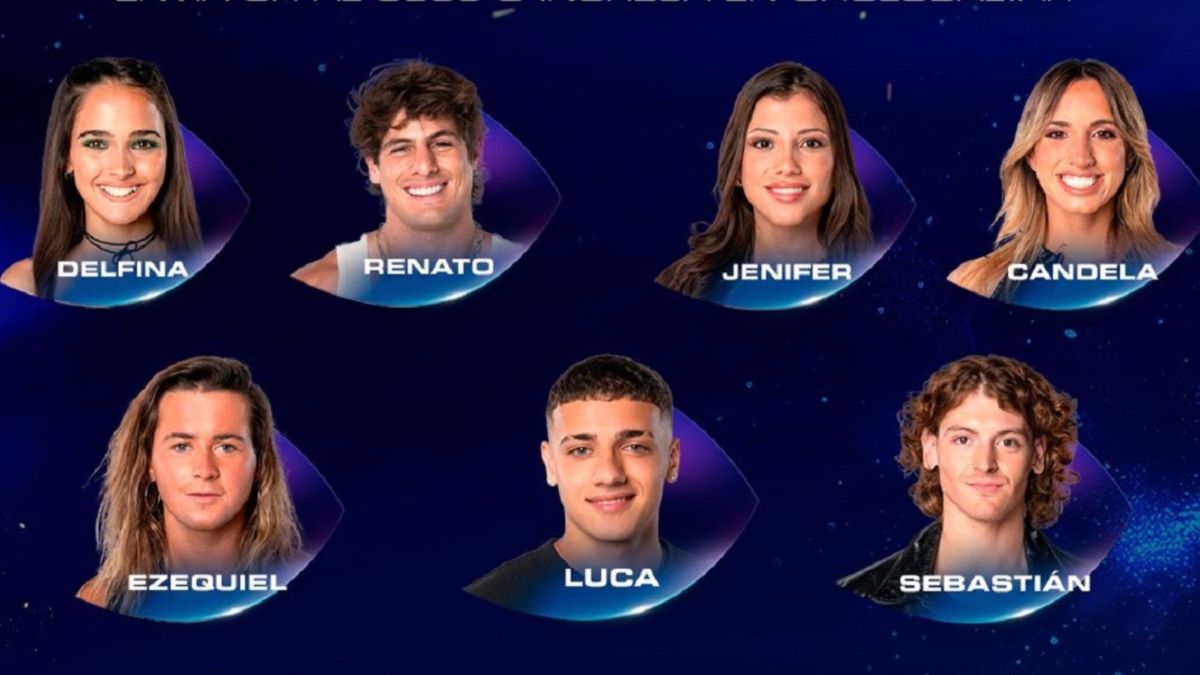 Quién regresa a Gran Hermano 2024 en el repechaje, según la encuesta de Gastón Trezeguet