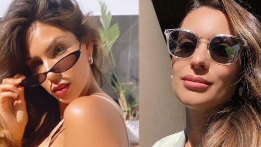 Polémica: ¿Pampita le mintió a Barby Franco en la cara?