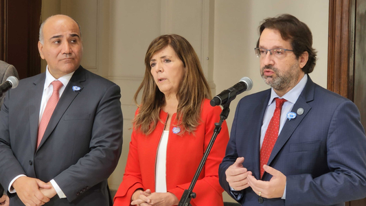 Marco Lavagna habló de las personas sin censar y reveló cuándo se conocerán los primeros datos del Censo 2022