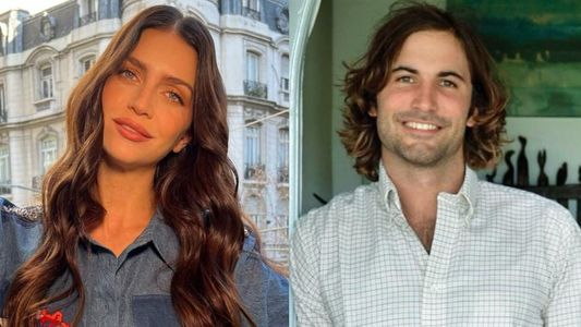 El escandaloso motivo por el que Zaira Nara se separó de Jakob von Plessen