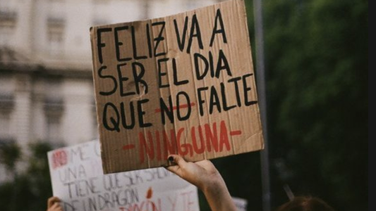 Argentina: se registró al menos un femicidio por día en lo que va del 2022