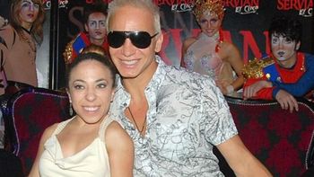 Flavio Mendoza reveló los motivos de su pelea con Noelia Pompa