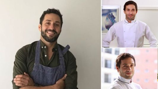 Coco Agost Carreño: Fue sorpresiva la decisión del final del programa