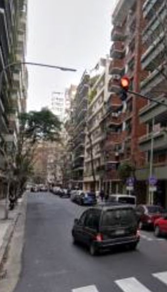Motochorros balearon en el brazo a un anciano de 83 años para robarle el reloj