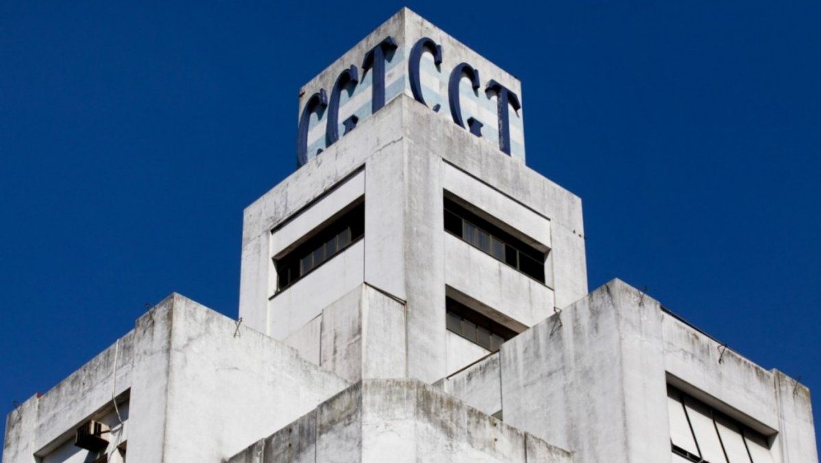 La CGT se reunió con el FMI, reclamó por la situación de ajuste pero no planteó ninguna medida de fuerza
