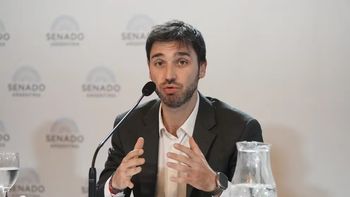 Ignacio Torres, después del fallo a favor de Chubut: Hoy el tema está saldado