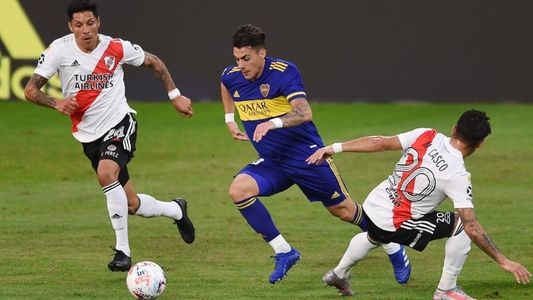 Las figuras de Boca y River que quedaron libres: los que buscan club y los que ya encontraron