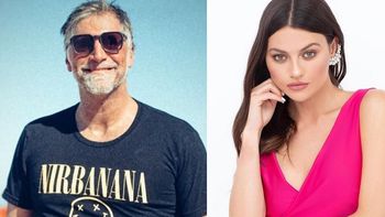 Sofía Jujuy Jiménez habló del fuerte audio de Horacio Cabak hacia ella: No me sorprendió, igual esto no tiene que pasar más