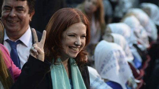 Le prohíben a Andrea del Boca pisar suelo norteamericano