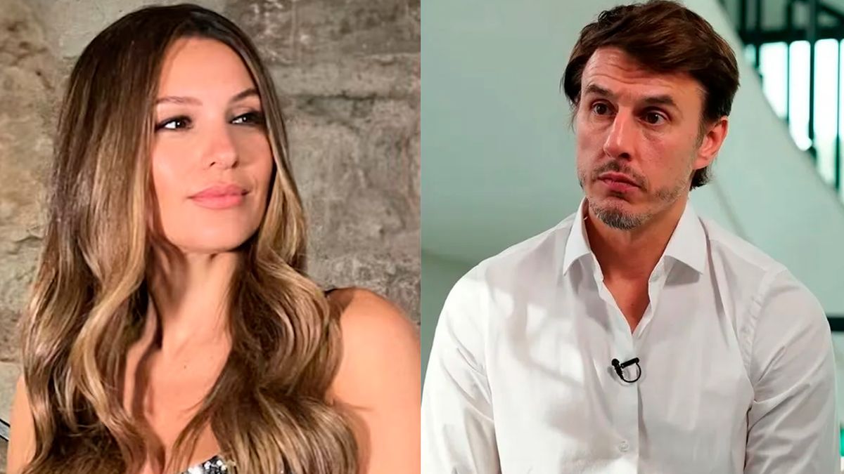 El motivo por el cual Pampita tendrá que pagarle a Moritán tras su escandalosa separación.