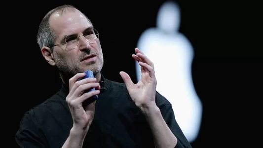 Steve Jobs: las grandes enseñanzas del fundador de Apple, el hombre que continúa inspirando