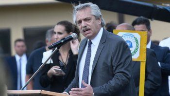El albertismo se defiende de las críticas por la parálisis en la gestión y promete hiperactividad a partir de marzo