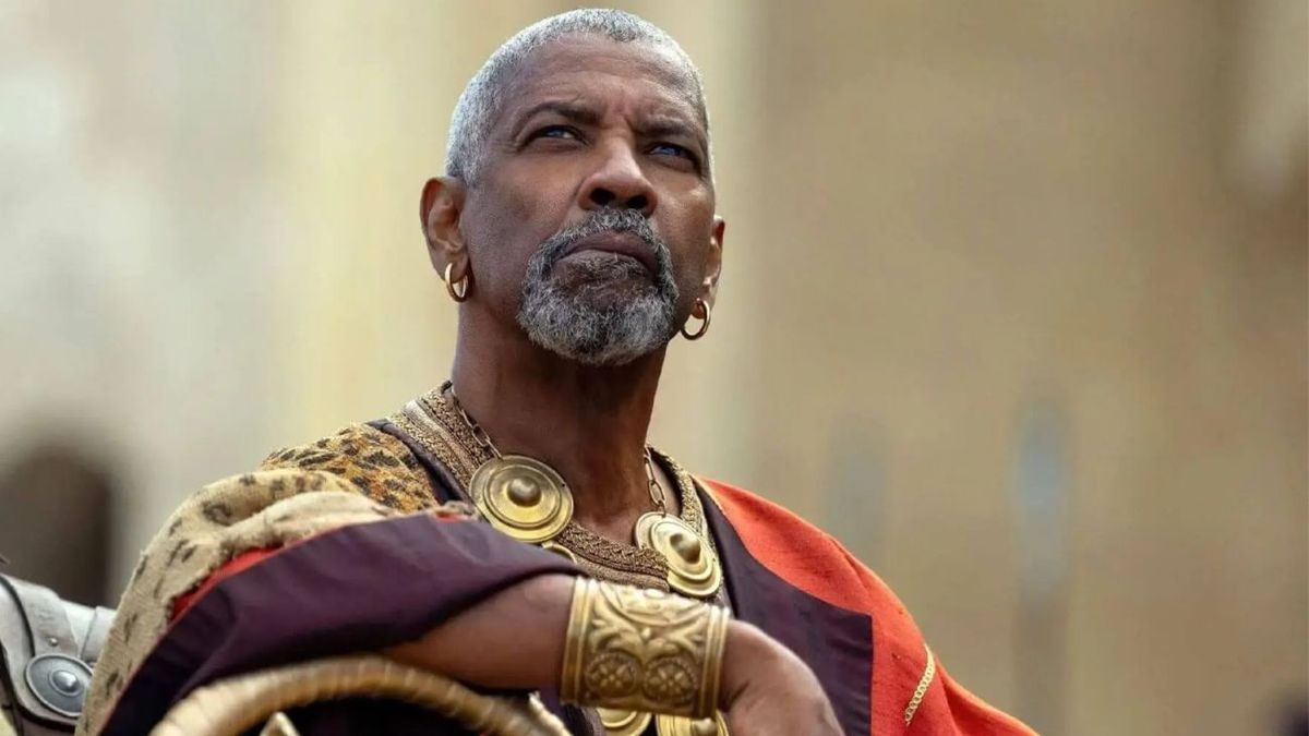 Llegó a Netflix la película más esperada por todos y promete arrasar en la plataforma. (Foto: Archivo)