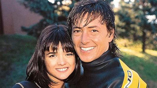 Murió una de las actrices de Nano, la novela que encabezaron Araceli González y Gustavo Bermúdez