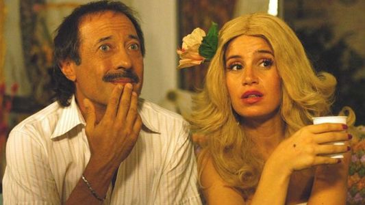 Florencia Peña y Guillermo Francella confirmaron el regreso de Casados con hijos con una foto juntos