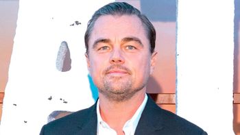 Leonardo DiCaprio deslumbra en Netflix con la película romántica que todos están viendo