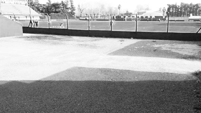 Agremiados repudia la conducta de Deportivo Riestra de entrenar en medio de la cuarentena
