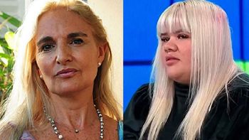 La terrible teoría de Silvia DAuro, la mamá de Morena Rial, sobre los delitos de su hija: Me robaba...