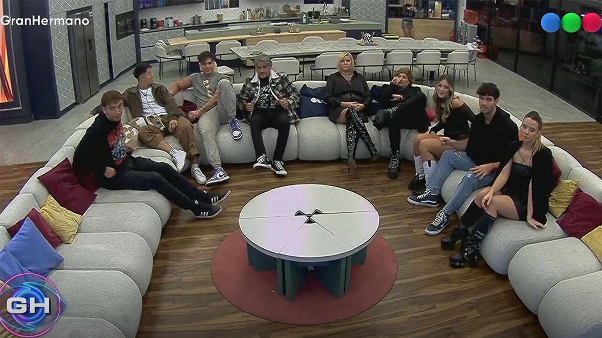 El fuerte error que puso en duda si Gran Hermano va en vivo
