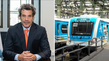 Cambios en el Gobierno: renunció el titular de la UIF y se redefinió la conducción de Trenes Argentinos