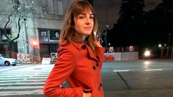 El fuerte reclamo que hizo Julieta Zylberberg en sus redes pero luego se arrepintió y borró
