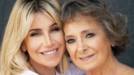 Cancelan operación de urgencia a la mamá de Florencia Peña