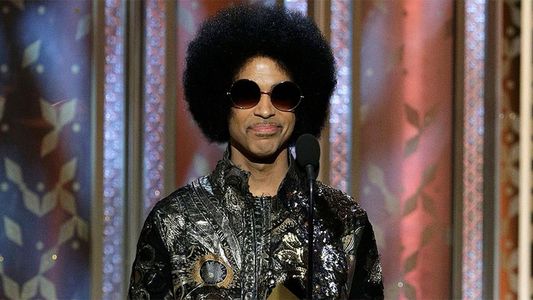 Murió el cantante Prince por un cuadro de influenza