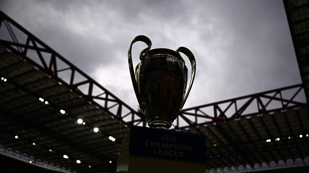 Dónde se juega la final de la Champions League 2023 entre el Inter y el