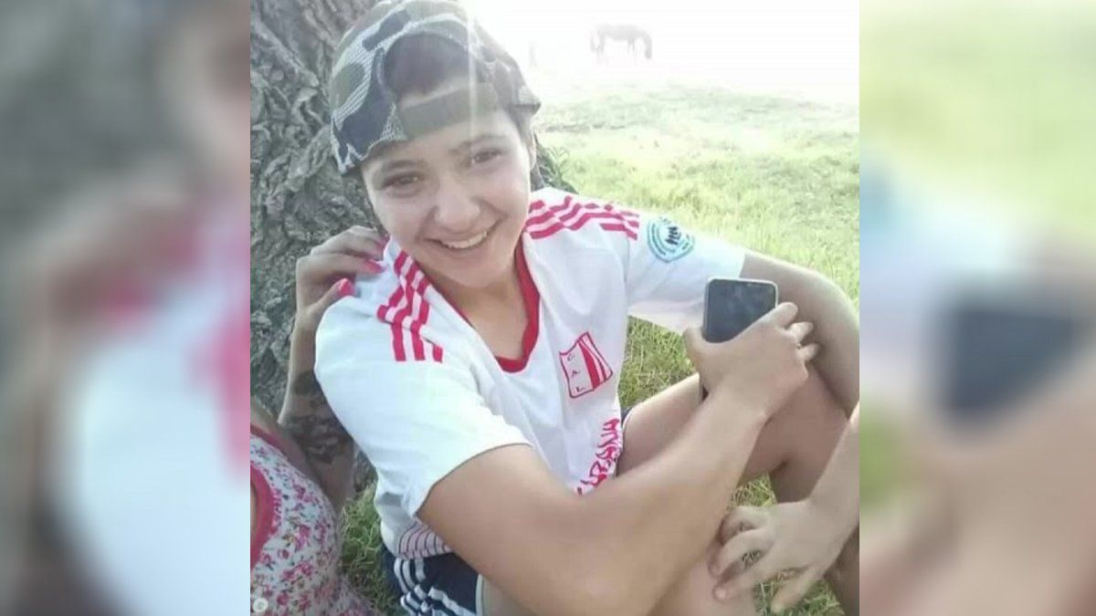 Tehuel De la Torre cumplió 22 años el viernes pasado, mientras su familia y amigos pedían por su aparición.