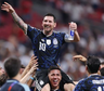 Fan Fest, shows en vivo y homenajes: cómo será el último partido de Lionel Messi con la camiseta argentina