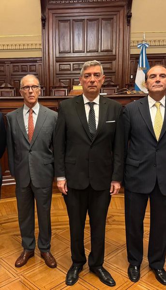 Se define si Lijo puede asumir como miembro de la Corte Suprema y hay alerta por las vacantes en Comodoro Py