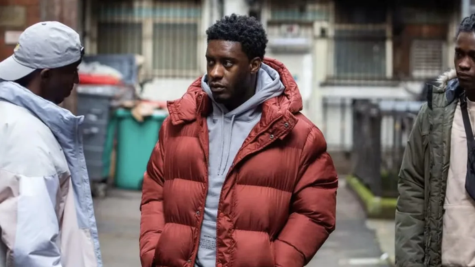 Netflix: la serie de cuatro capítulos más vistas durante el fin de semana