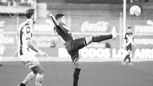 Independiente y Central Córdoba empataron sin goles en Avellaneda en un partido chato