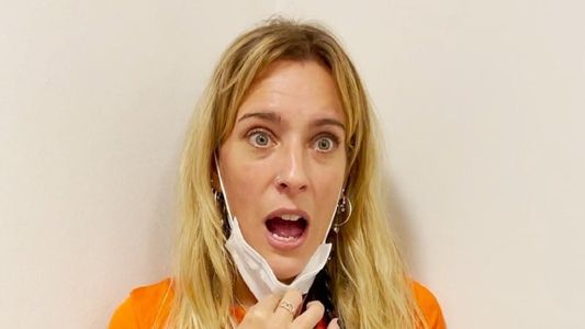 La fuerte confesión de Dani La Chepi sobre su cuerpo: Estoy flaca porque...