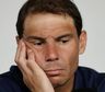 En medio de su dolorosa lesión, Rafael Nadal decidió si participará del torneo de Wimbledon