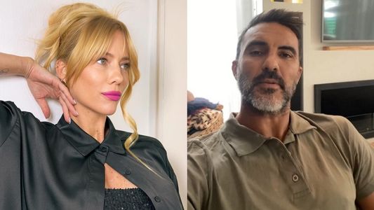 El tajante comentario de Nicole Neumann sobre la posibilidad de un acuerdo de paz con Fabián Cubero